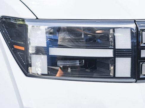 New 2026 Hyundai Santa Fe SEL image 14