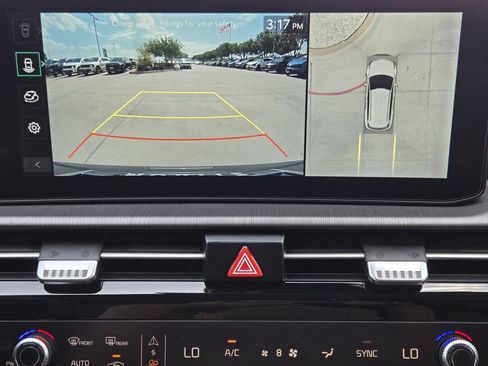New 2026 Kia Sportage X-Line w/ X-Line Technology Package AWD/4WD image 15