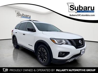 Used 2019 Nissan Pathfinder SL
