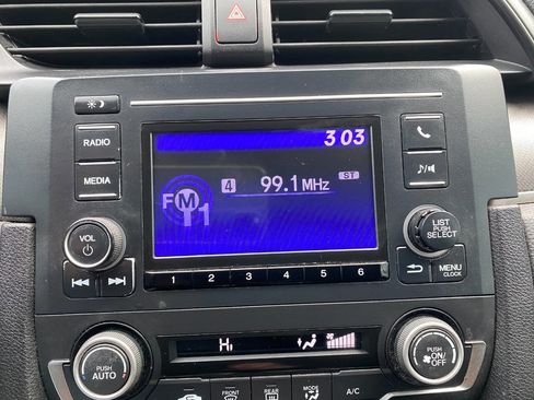 Used 2019 Honda Civic LX image 22