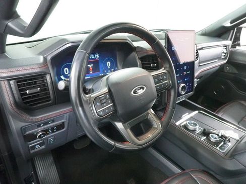 Used 2023 Ford Expedition Limited AWD/4WD image 26