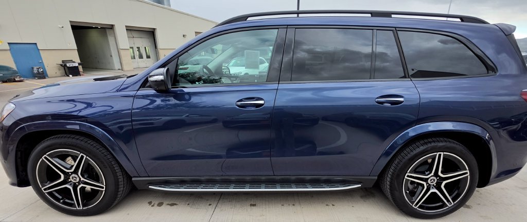 Used 2026 Mercedes-Benz GLS 450 4MATIC image 6