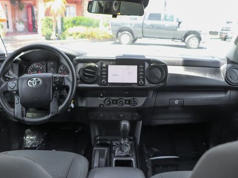 Used 2020 Toyota Tacoma SR w/ SR Convenience Package RWD image 24