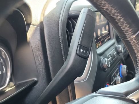 Certified 2019 Chevrolet Silverado 1500 LT w/ All-Star Edition RWD image 18