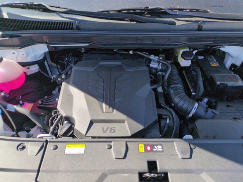 New 2026 Kia Carnival EX FWD image 49