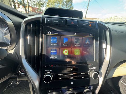 Used 2021 Subaru Ascent Touring image 38