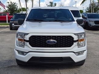 Used 2021 Ford F150 XL w/ STX Appearance Package RWD video 2