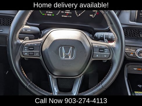 Used 2025 Honda CR-V Sport-L image 14