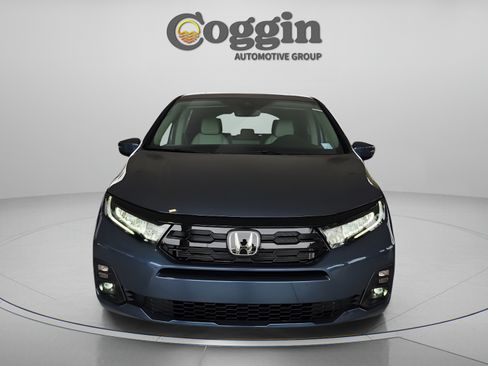 Used 2026 Honda Odyssey Touring image 10