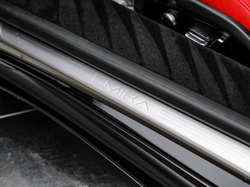 New 2026 Lotus Emira SE image 45