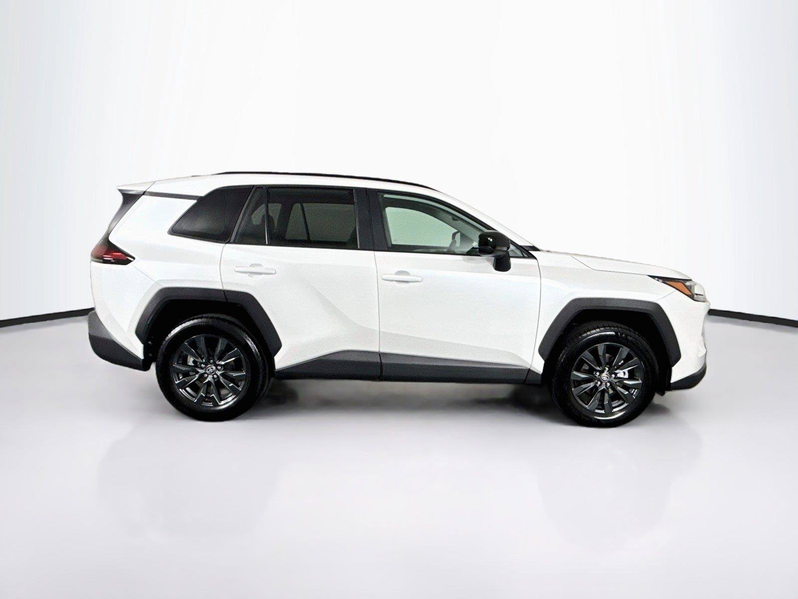 Certified 2026 Toyota RAV4 XLE Premium FWD image 11