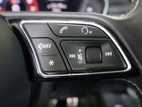 Used 2018 Audi S5 Prestige image 34