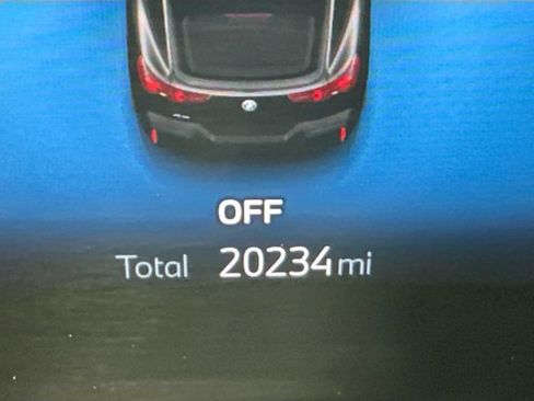 Used 2025 BMW X2 xDrive28i w/ Convenience Package AWD/4WD image 16