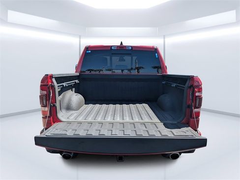 Used 2020 RAM 1500 Laramie image 12