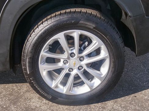 Used 2024 Chevrolet TrailBlazer LS w/ LS Convenience Package image 6