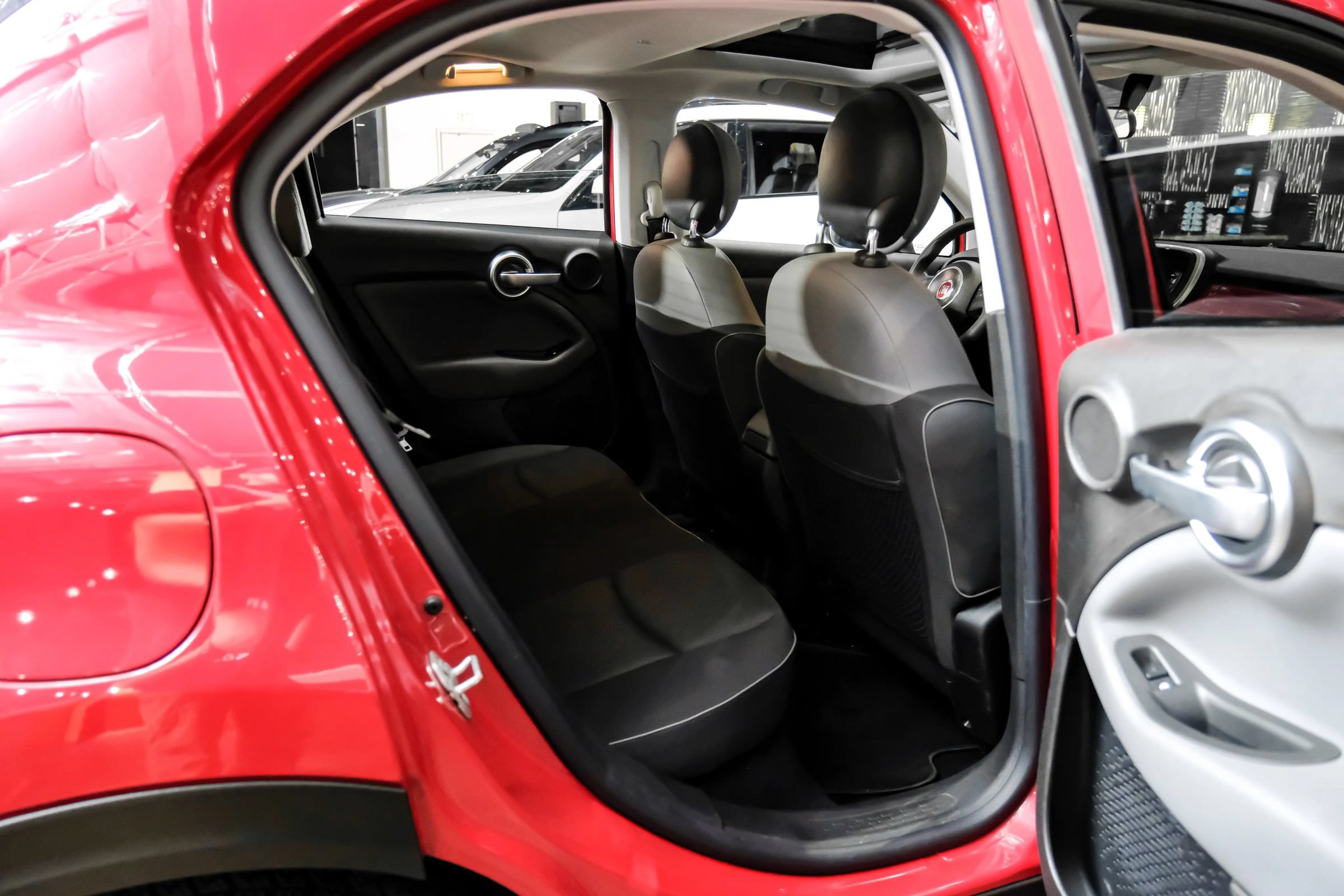 Used 2016 FIAT 500X Easy AWD/4WD image 42