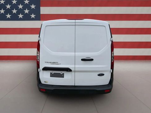 Used 2021 Ford Transit Connect XL image 6