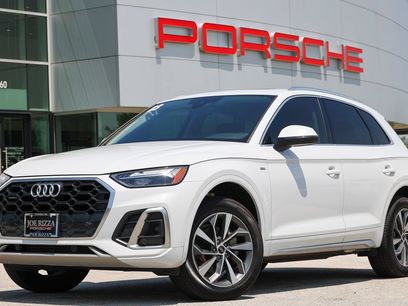 Used 2023 Audi Q5 2.0T Premium w/ Convenience Package