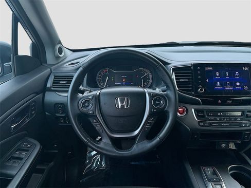 Used 2023 Honda Ridgeline RTL image 22