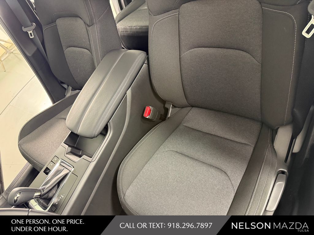 New 2026 MAZDA CX-5 AWD 2.5 S image 22