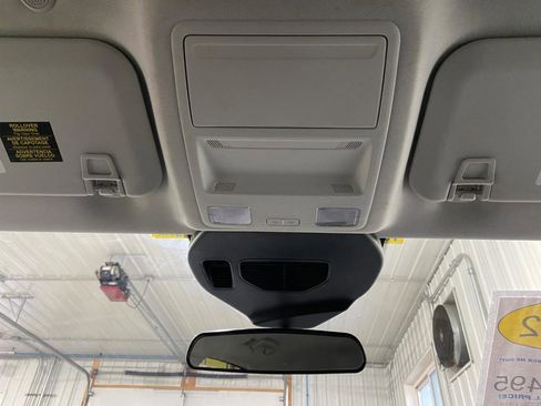 Used 2022 Ford Escape SE w/ Cold Weather Package image 10