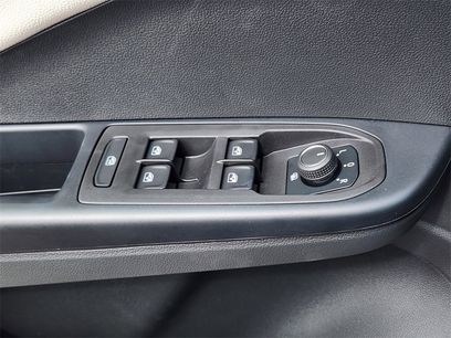 New 2025 Volkswagen Taos SEL