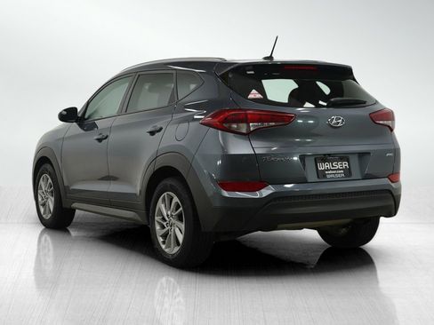 Used 2016 Hyundai Tucson SE w/ Option Group 02 image 3
