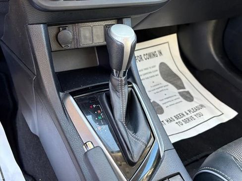 Used 2016 Toyota Corolla S image 22