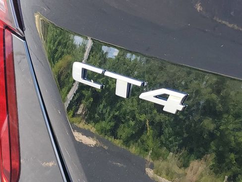 New 2025 Cadillac CT4 Premium Luxury image 70