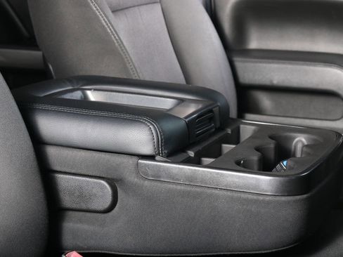 Used 2015 Chevrolet Silverado 1500 LT AWD/4WD image 45