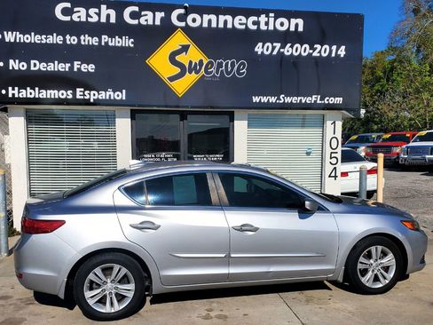 Used 2013 Acura ILX Base 2.0L image 7