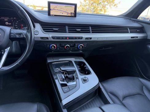 Used 2018 Audi Q7 2.0T Premium Plus image 6