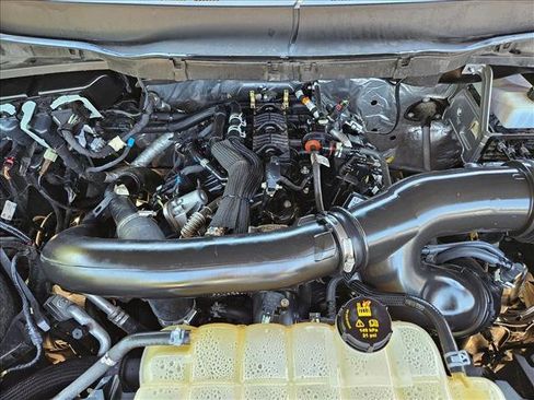 Used 2021 Ford F150 Raptor w/ Equipment Group 801A High AWD/4WD image 23