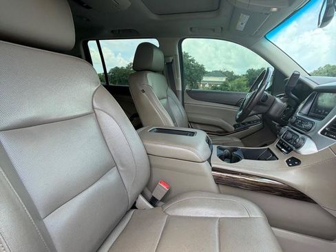 Used 2019 GMC Yukon XL SLT w/ Open Road Package RWD image 15