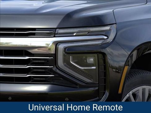 New 2026 Chevrolet Tahoe LT AWD/4WD image 11