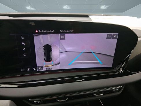 New 2026 Audi A6 Prestige image 24