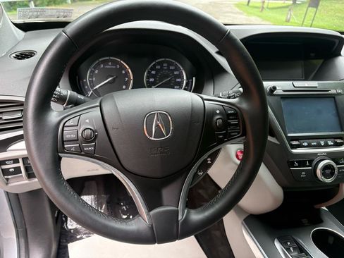 Used 2020 Acura MDX SH-AWD image 35
