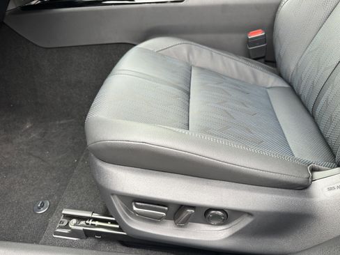 New 2026 Toyota Camry XSE image 25