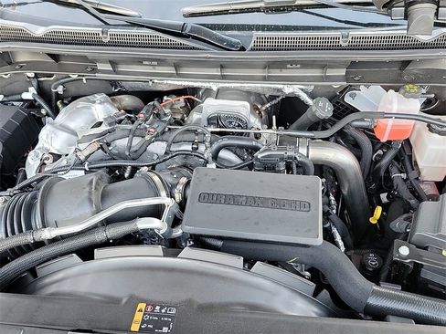 New 2026 GMC Sierra 2500 AT4 image 13