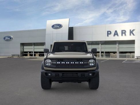 New 2026 Ford Bronco Big Bend image 6