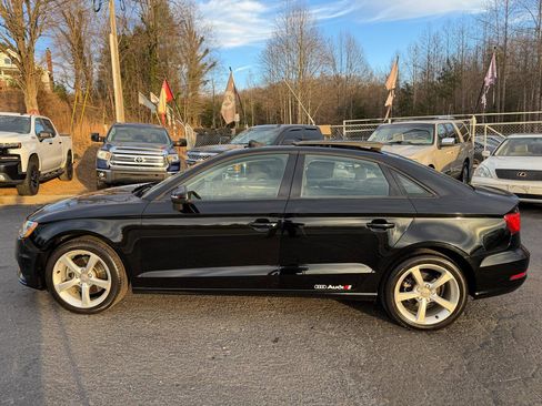 Used 2015 Audi A3 1.8T Premium w/ Audi MMI Navigation Plus image 4