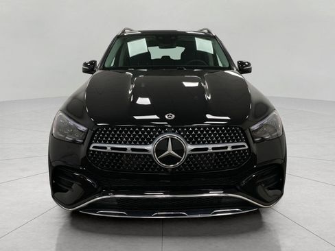 Certified 2026 Mercedes-Benz GLE 450 4MATIC image 11