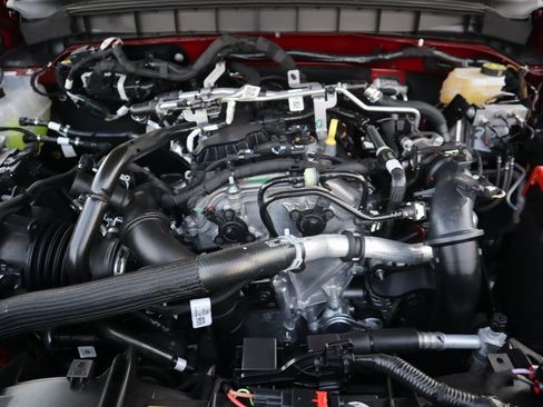 New 2025 Ford Bronco Big Bend image 22