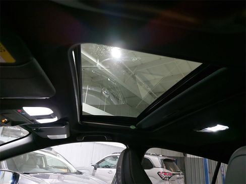 Used 2025 Subaru Crosstrek 2.5i Wilderness w/ Wilderness Package image 28