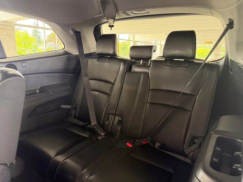 Used 2018 Honda Pilot EX-L image 19