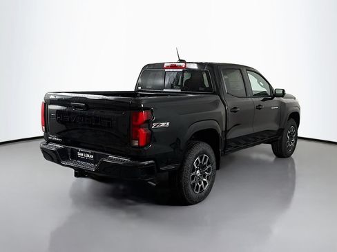 New 2026 Chevrolet Colorado Z71 w/ Technology Package AWD/4WD image 7