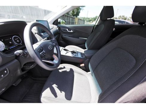Certified 2023 Hyundai Kona SE w/ Cargo Package FWD image 15