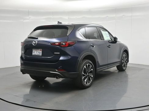 Used 2023 MAZDA CX-5 AWD 2.5 S w/ Premium Plus Pkg image 26