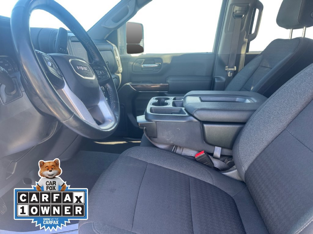 Used 2023 GMC Sierra 2500 SLE w/ SLE Convenience Package AWD/4WD image 13