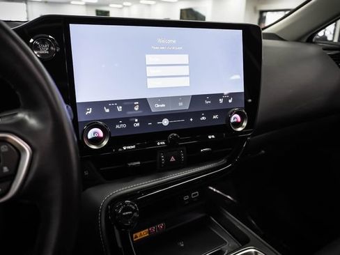 Used 2025 Lexus NX 350 AWD w/ Accessory Package (2T) image 16
